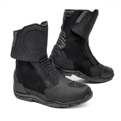 BUTY OZONE RAPID AIR MATT BLACK 36
