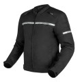 KURTKA TEKSTYLNA OZONE FASTER BLACK XS