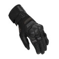 RĘKAWICE SKÓRZANE REBELHORN RANGE BLACK XS