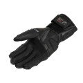 RĘKAWICE SKÓRZANE REBELHORN RANGE BLACK XS