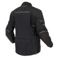KURTKA TEKSTYLNA REBELHORN RANGE BLACK XS