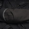 KURTKA TEKSTYLNA REBELHORN RANGE BLACK XS