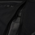 KURTKA TEKSTYLNA REBELHORN RANGE BLACK XS