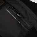 KURTKA TEKSTYLNA REBELHORN RANGE ANTHRACITE/BLACK/FLUO YELLOW XS