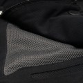 KURTKA TEKSTYLNA REBELHORN RANGE ANTHRACITE/BLACK/FLUO YELLOW XS