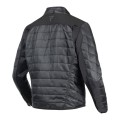 KURTKA TEKSTYLNA REBELHORN RANGE GREY/BLACK/RED XS
