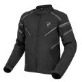 KURTKA TEKSTYLNA REBELHORN SPARK BLACK XS