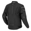KURTKA TEKSTYLNA REBELHORN SPARK BLACK XS