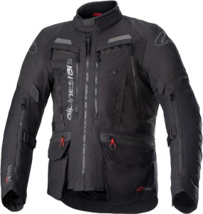 Kurtka Alpinestars BOGOTA' PRO Drystar | kolor 1100
