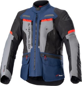 Kurtka Alpinestars BOGOTA' PRO Drystar | kolor 7093