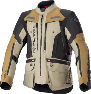 Kurtka Alpinestars BOGOTA' PRO Drystar | kolor 6055