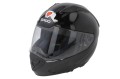 Kask integralny Ispido Raven czarny