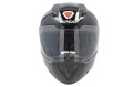Kask integralny Ispido Raven czarny
