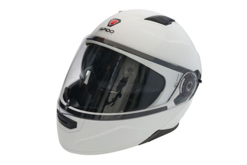 Kask szczękowy Ispido Falcon
