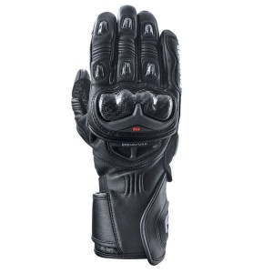 Rękawice sportowe OXFORD RP-2R Czarne