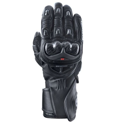 Rękawice sportowe OXFORD RP-2R Czarne