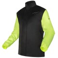 Kombinezon przeciwdeszczowy Rebelhorn RAIN FLUO