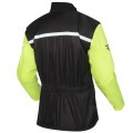 Kombinezon przeciwdeszczowy Rebelhorn RAIN FLUO