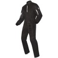 Kombinezon przeciwdeszczowy Rebelhorn Travel Black