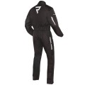 Kombinezon przeciwdeszczowy Rebelhorn Travel Black