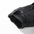 Kombinezon przeciwdeszczowy Rebelhorn Travel Black