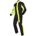 Kombinezon przeciwdeszczowy Rebelhorn Travel Fluo Yellow