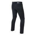 Spodnie jeans REBELHORN CLASSIC III Regular Fit Black