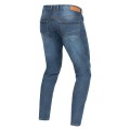 Spodnie jeans REBELHORN NOMAD Tapered Fit Washed Blue