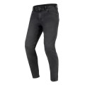 Spodnie jeans REBELHORN NOMAD Tapered Fit Washed Black