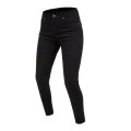 Spodnie jeans REBELHORN CLASSIC III LADY Skinny Fit Black