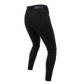 Spodnie jeans REBELHORN CLASSIC III LADY Skinny Fit Black