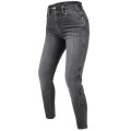 Spodnie jeans REBELHORN CLASSIC III LADY Skinny Fit Washed Grey