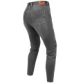 Spodnie jeans REBELHORN CLASSIC III LADY Skinny Fit Washed Grey