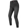 Spodnie jeans REBELHORN CLASSIC III LADY Slim Fit Washed Black