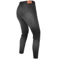 Spodnie jeans REBELHORN CLASSIC III LADY Slim Fit Washed Black