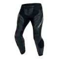SPODNIE SKÓRZANE REBELHORN VELOCE BLACK 46