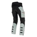 SPODNIE TEKSTYLNE REBELHORN RANGE GREY/BLACK/RED XS