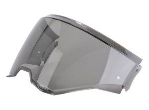 Szybka Scorpion EXO-TECH lekko ciemna