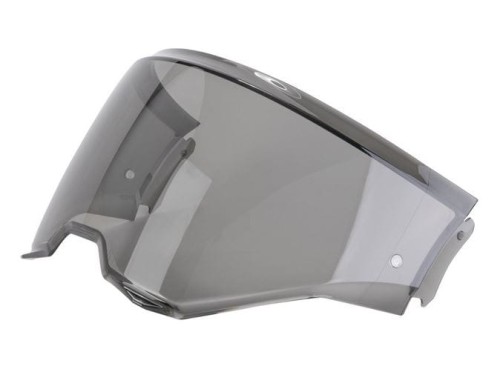 Szybka Scorpion EXO-TECH lekko ciemna