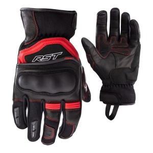 Rękawice RST URBAN AIR 3 MESH CE black/red