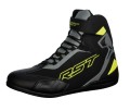 BUTY RST SABRE MOTO CE BLACK/GREY/FLO YELLOW 40 (3053)