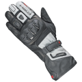 RĘKAWICE SKÓRZANE HELD AIR N DRY II [GORE-TEX] BLACK/GREY 7