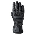 RĘKAWICE SKÓRZANE RST FULCRUM CE GREY/BLACK/BLACK XS (3179)