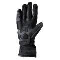 RĘKAWICE SKÓRZANE RST FULCRUM CE GREY/BLACK/BLACK XS (3179)
