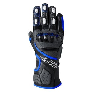 Rękawice RST FULCRUM CE grey/blue/black