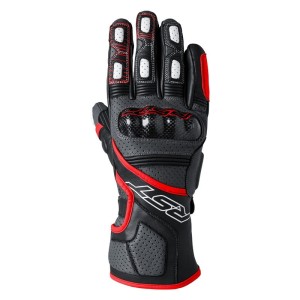 Rękawice RST FULCRUM CE grey/red/black