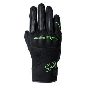 Rękawice RST S1 MESH CE grey/neon green