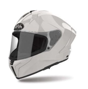 Kask AIROH MATRYX light grey