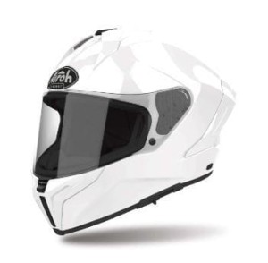 Kask AIROH MATRYX white gloss