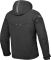 Kurtka Ixon Burning Black
